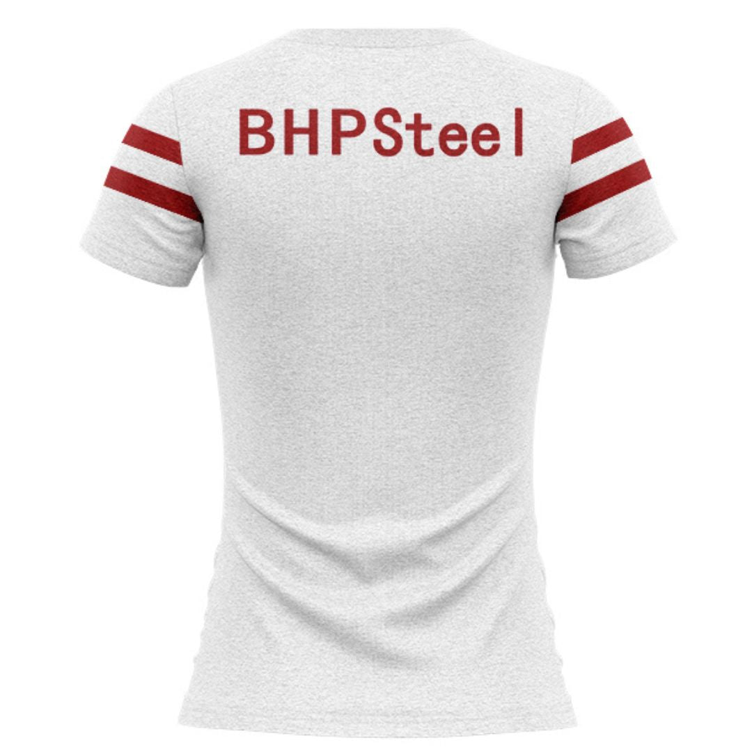 1987 Illawarra Steelers Women's Alternate Shirt