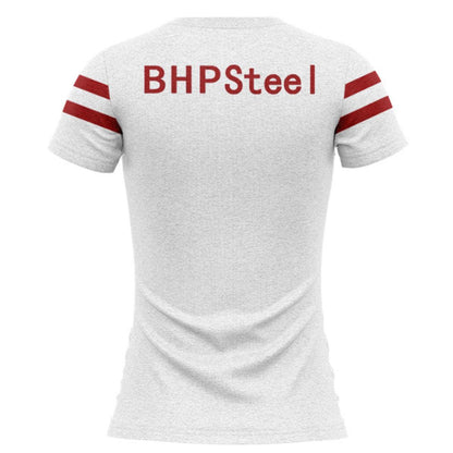 1987 Illawarra Steelers Women's Alternate Shirt