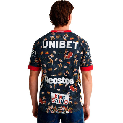Sydney Roosters 2026 Indigenous Jersey