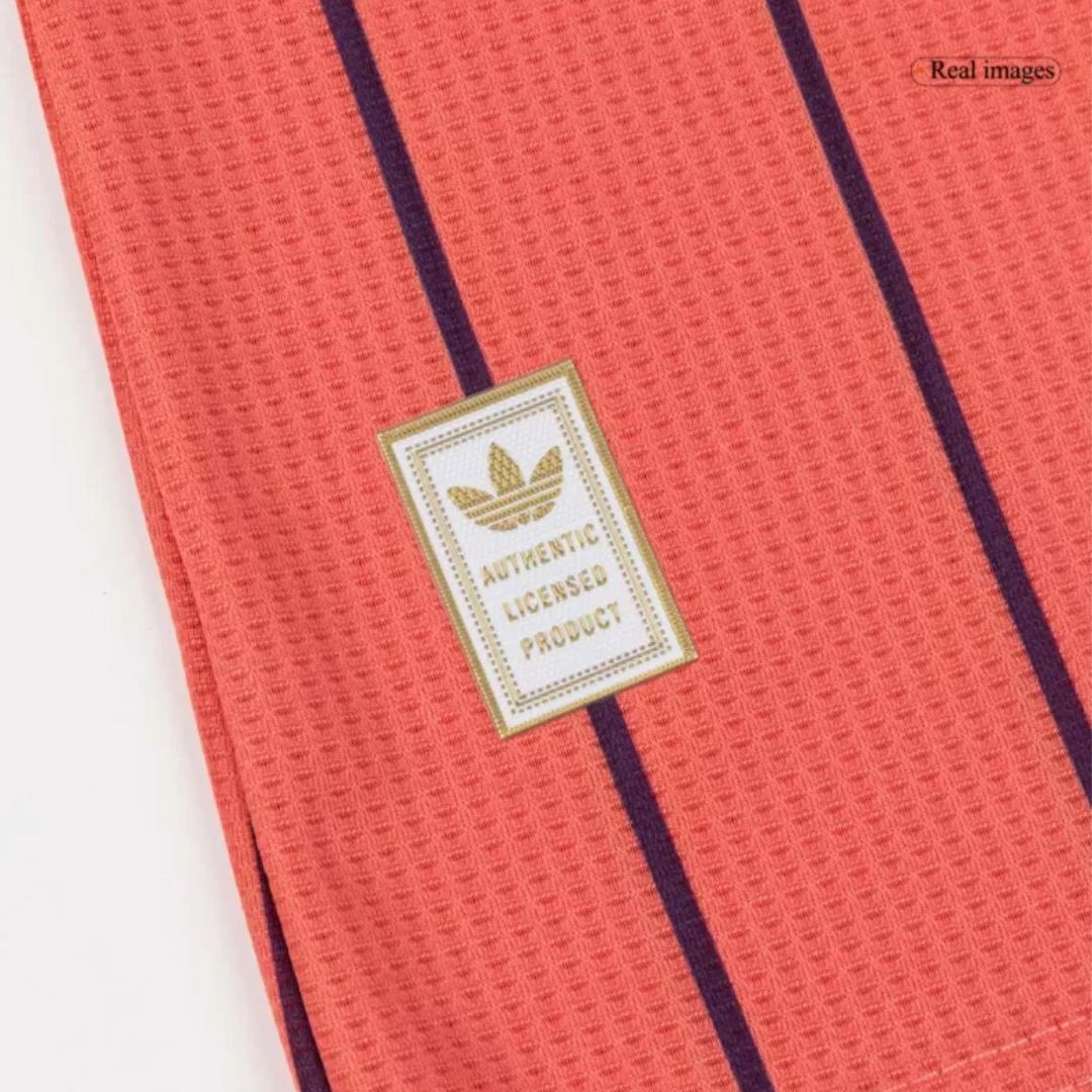 Scotland Football 2026 World Cup Players Edition Away Jersey Shirt