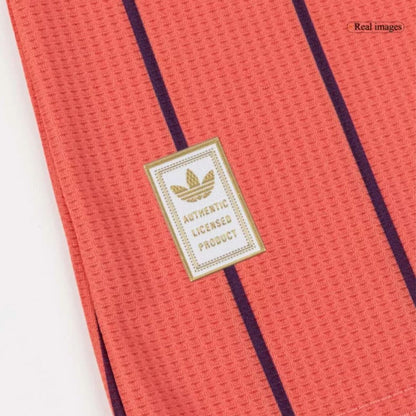 Scotland Football 2026 World Cup Players Edition Away Jersey Shirt