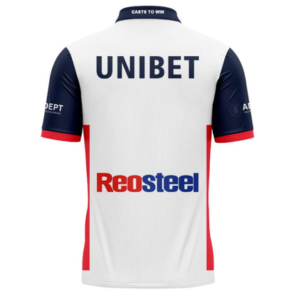Sydney Roosters 2026 Away Polo Shirt