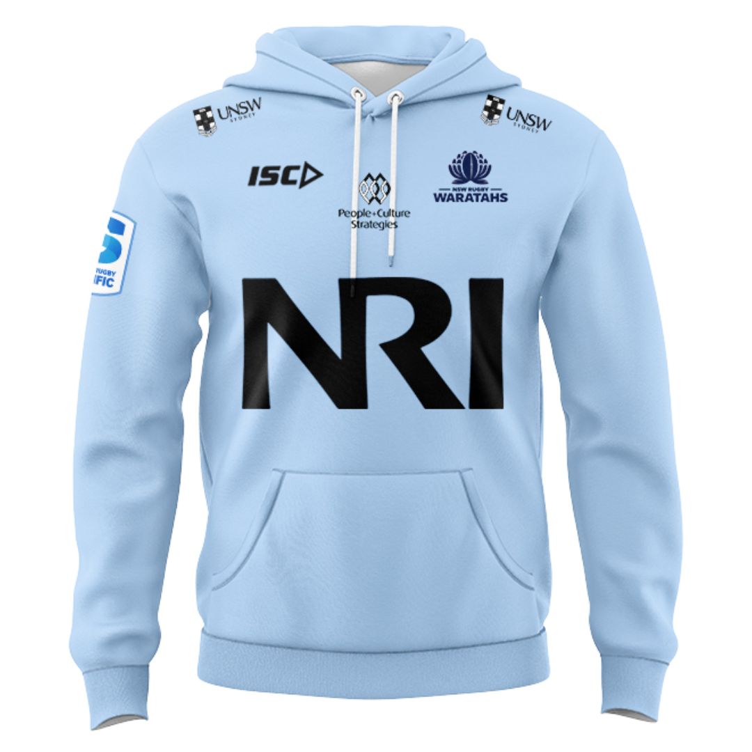 NSW Waratahs 2026 Hoodie