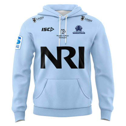 NSW Waratahs 2026 Hoodie