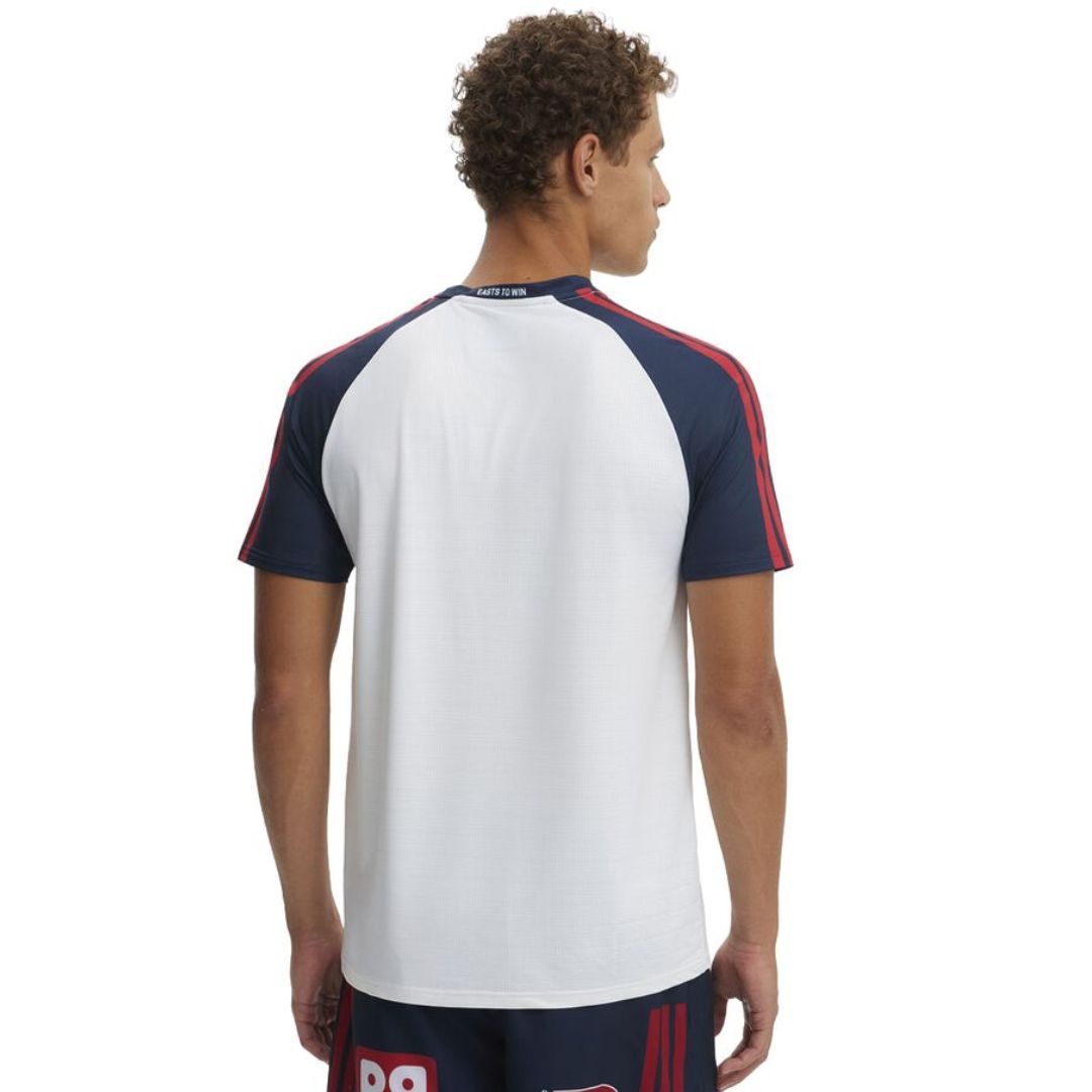 Sydney Roosters 2026 Run Out Shirt
