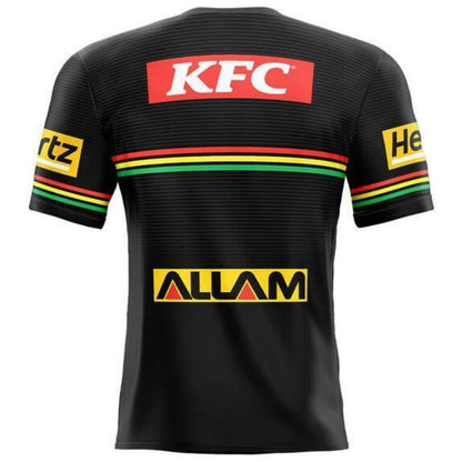 Penrith Panthers 2023 Home Jersey