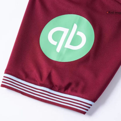 West Ham United 2025/26 Player's Edition Home Jersey Shirt