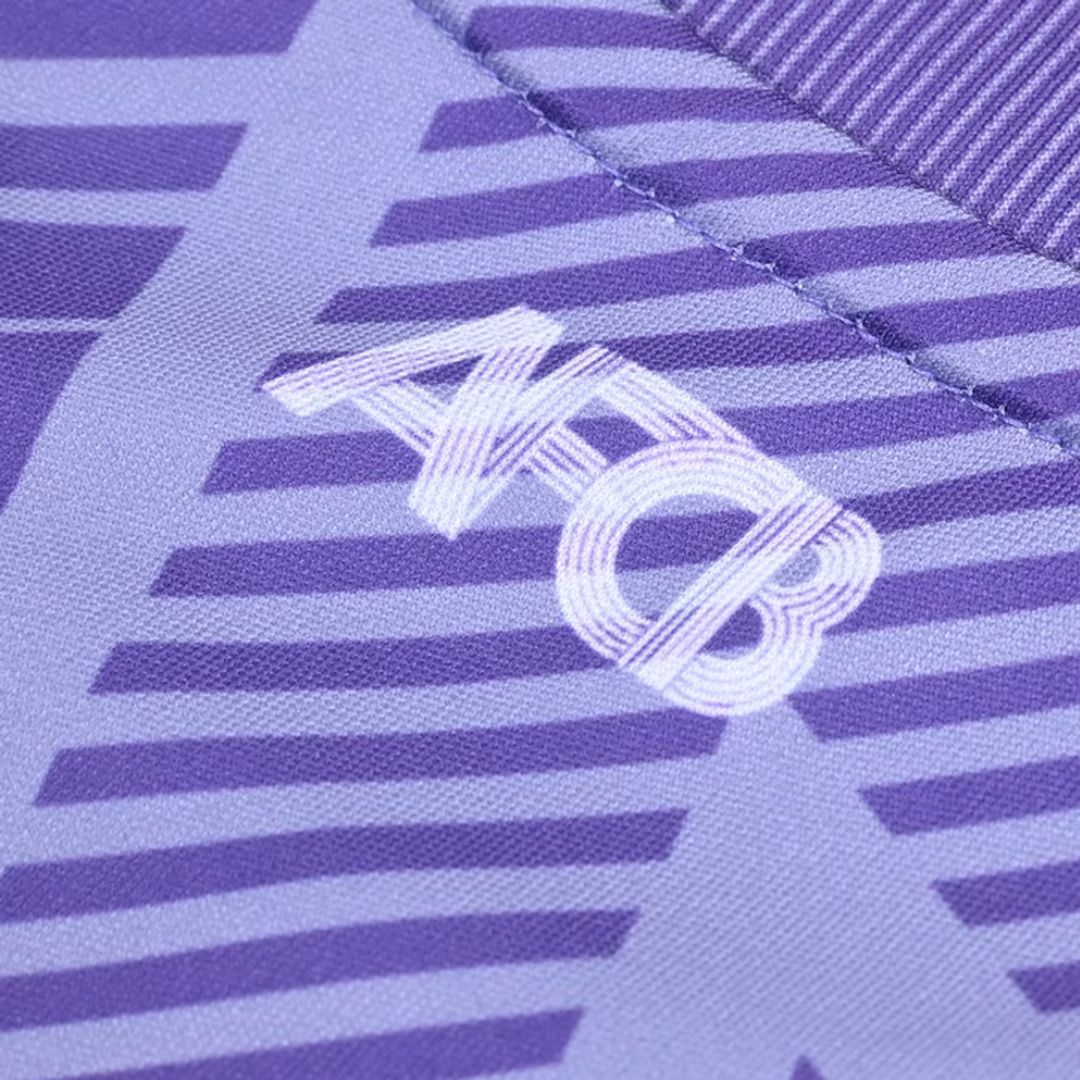 Bournemouth 2026/27 Players Edition Away Jersey Shirt
