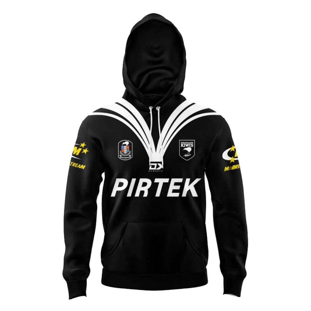 New Zealand Kiwis 2024 Kids Home Hoodie