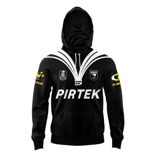 New Zealand Kiwis 2024 Kids Home Hoodie