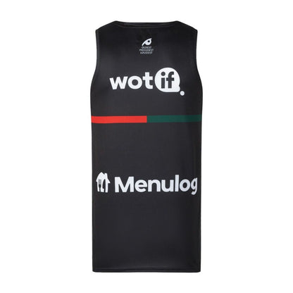South Sydney Rabbitohs 2022 Training Singlet