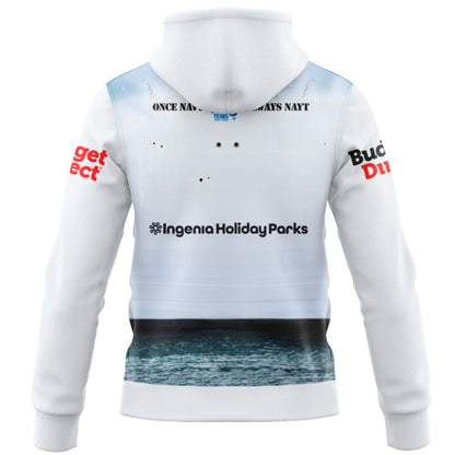 South Sydney Rabbitohs 2026 ANZAC Hoodie