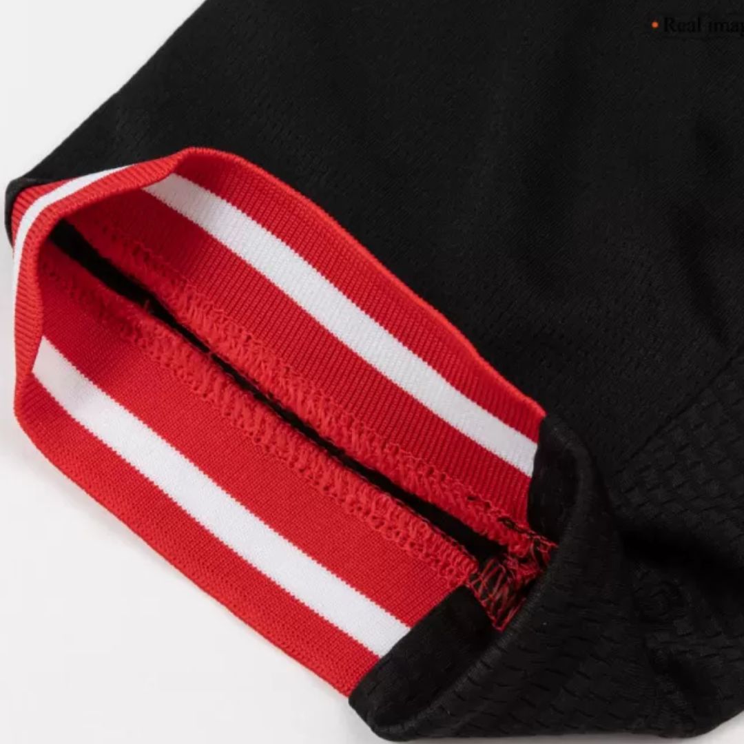 Austria 2026 World Cup Alaba #8 Home Jersey Shirt