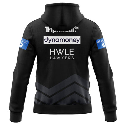 St George Illawarra Dragons 2026 Coaches Hoodie