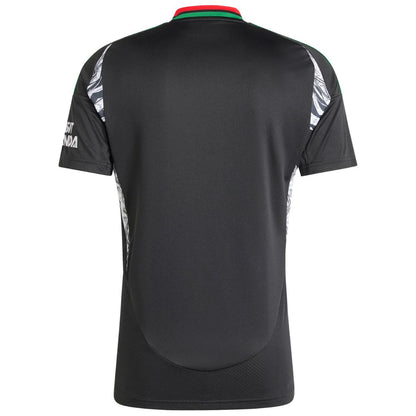 Arsenal Gunners 2024/25 Away Jersey Shirt Player's Edition