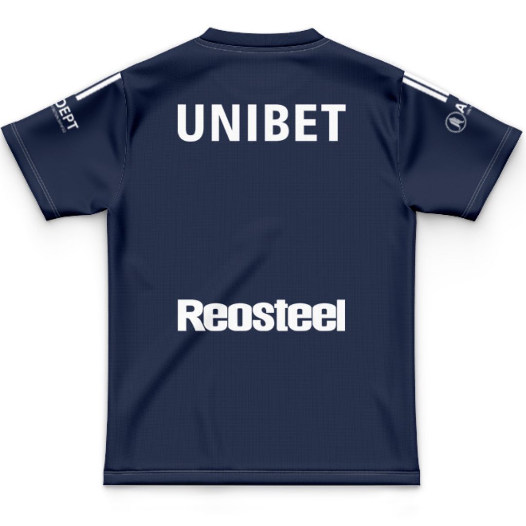 Sydney Roosters 2026 Kids Training Jersey