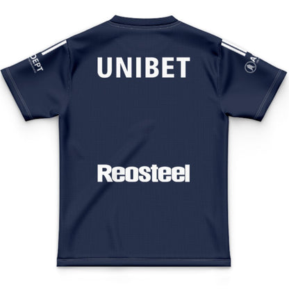 Sydney Roosters 2026 Kids Training Jersey