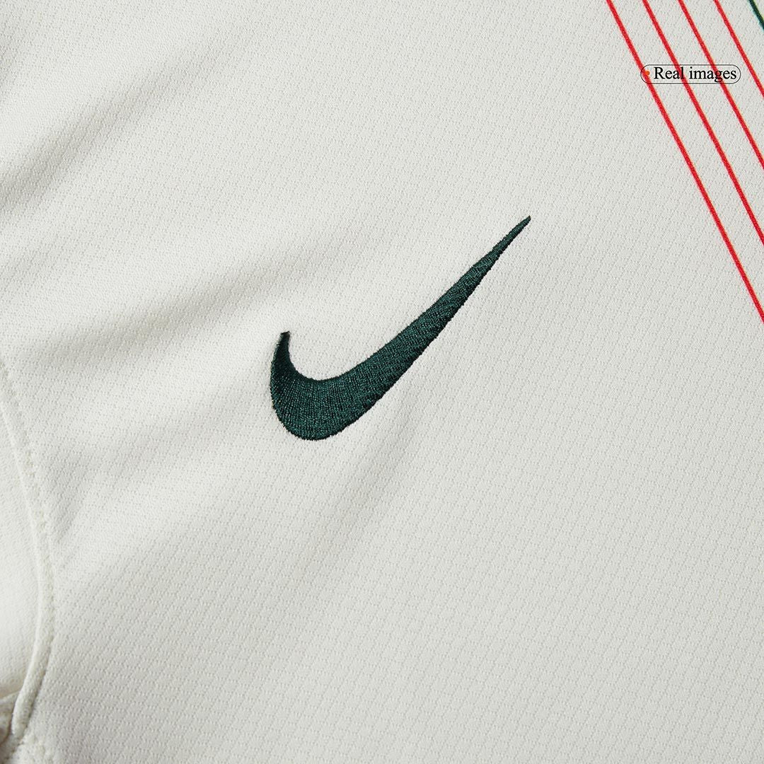 Chelsea 2025/26 Away Jersey Shirt