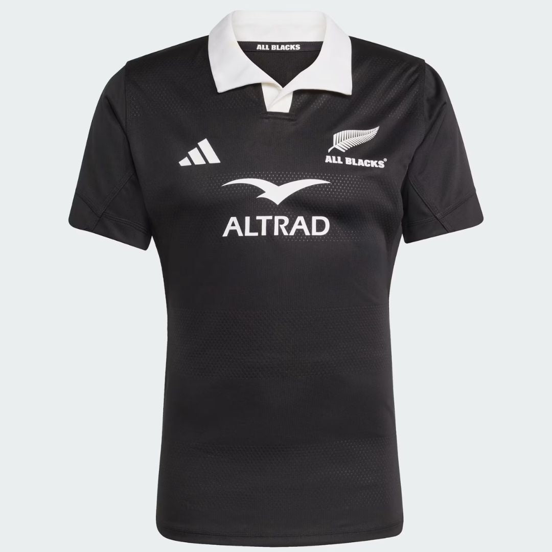 New Zealand All Blacks 2026 Jersey