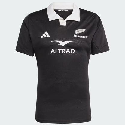 New Zealand All Blacks 2026 Jersey