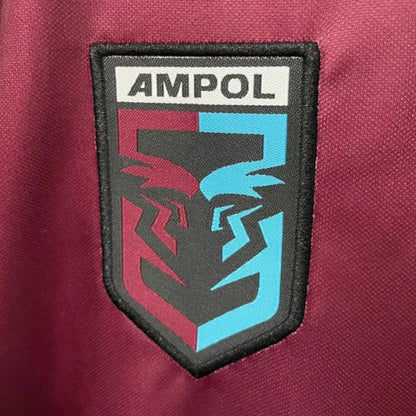 Queensland Maroons 2026 State Of Origin Jersey