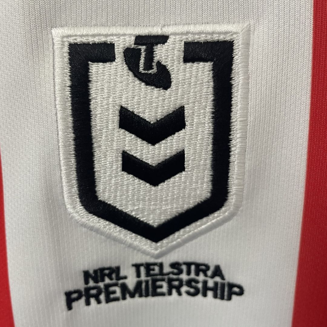 Newcastle Knights 2026 Away Jersey
