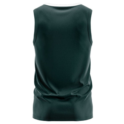 British & Irish Lions 2025 Green Training Singlet