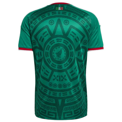 Mexico 2026 World Cup Home Jersey Shirt