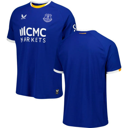 Everton 2026/27 Home Jersey Shirt