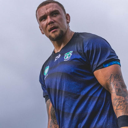 New Zealand Warriors 2025 Training Shirt