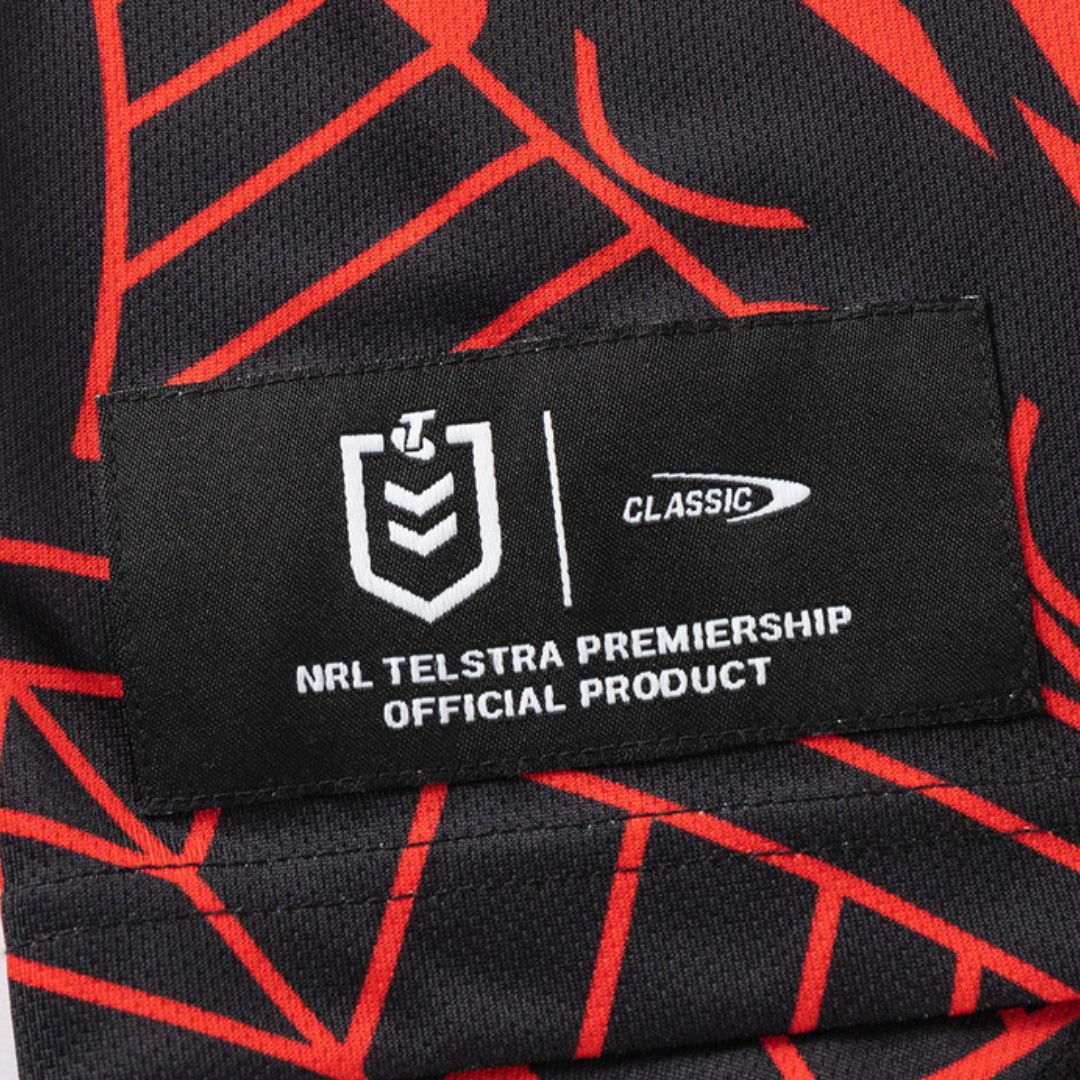 Redcliffe Dolphins 2026 Indigenous Jersey