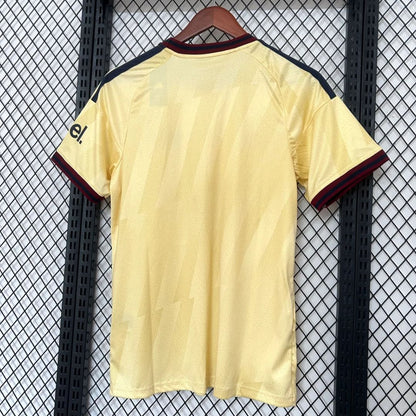Arsenal Gunners 2026/27 Players Edition Third Jersey Shirt