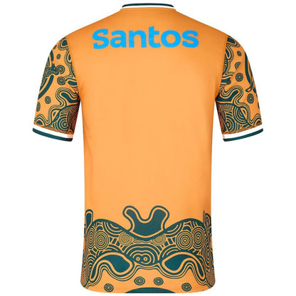 Australian Wallabies 2026 First Nation Jersey