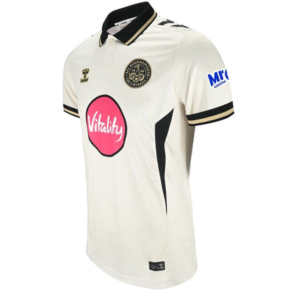 Bournemouth 2026/27 Third Jersey Shirt