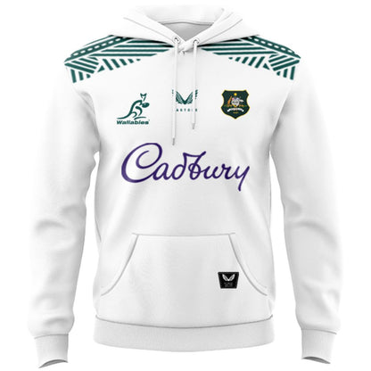 Australian Wallabies 2026 First Nation Alternate Hoodie