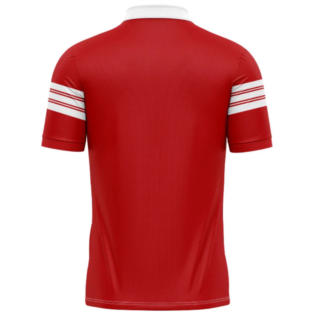 Illawarra Steelers 1997 Retro Polo Shirt