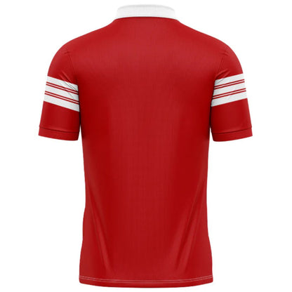 Illawarra Steelers 1997 Retro Polo Shirt