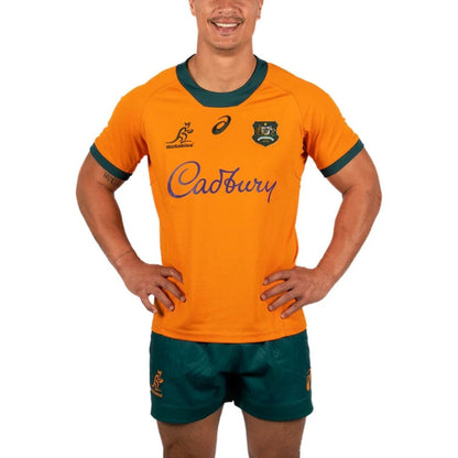 Australian Wallabies 2024 Jersey