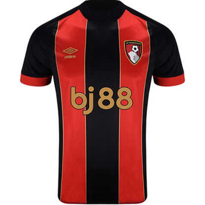 Bournemouth 2024/25 Home Jersey Shirt