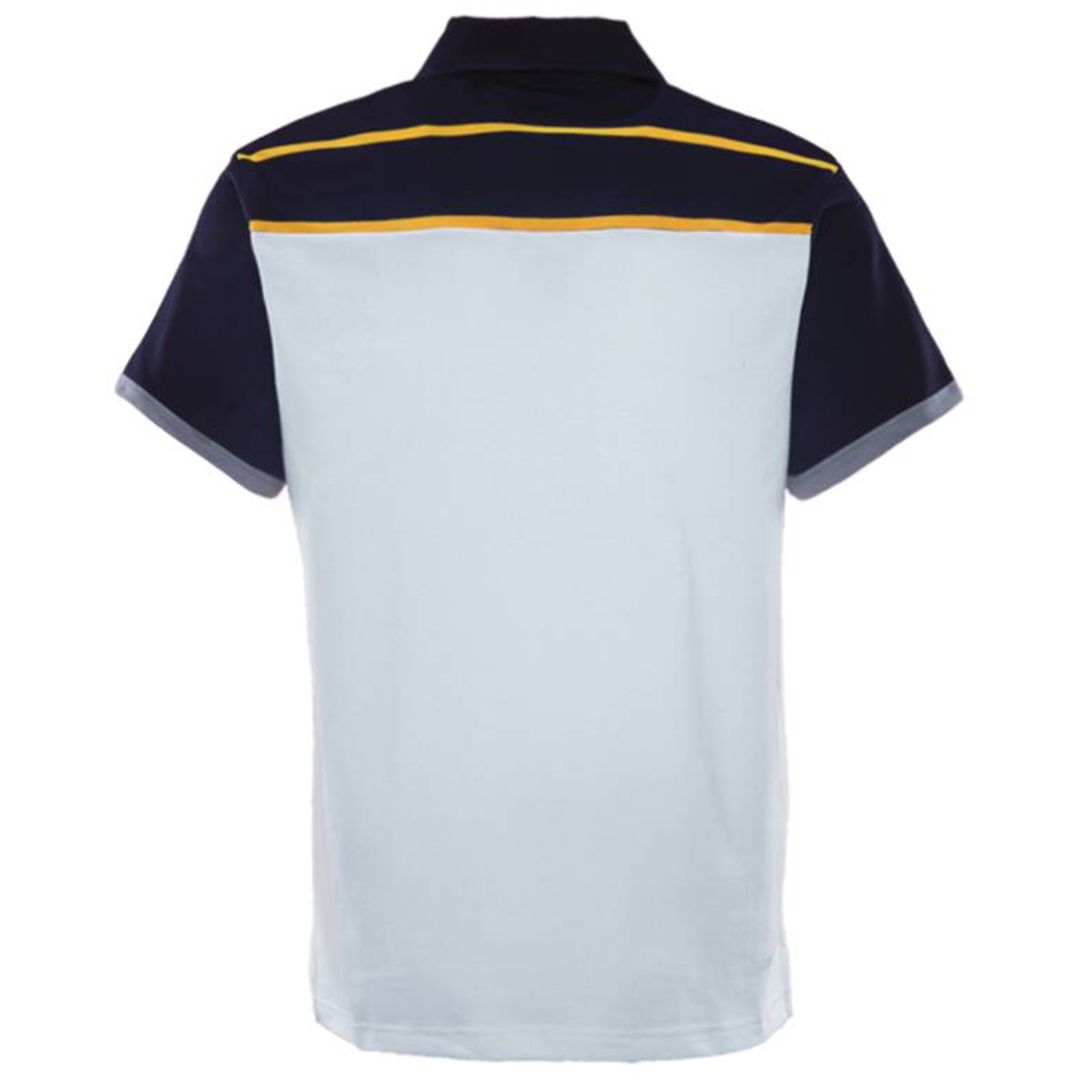North Queensland Cowboys 2026 Traditional Polo Shirt