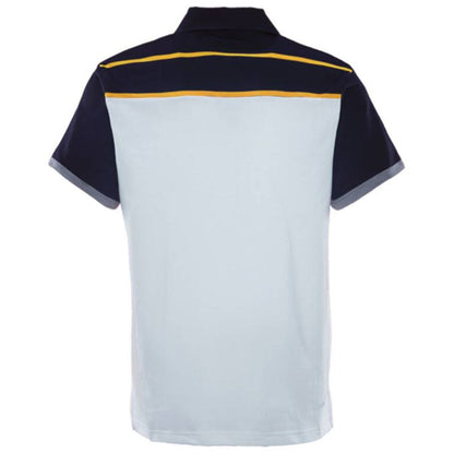North Queensland Cowboys 2026 Traditional Polo Shirt