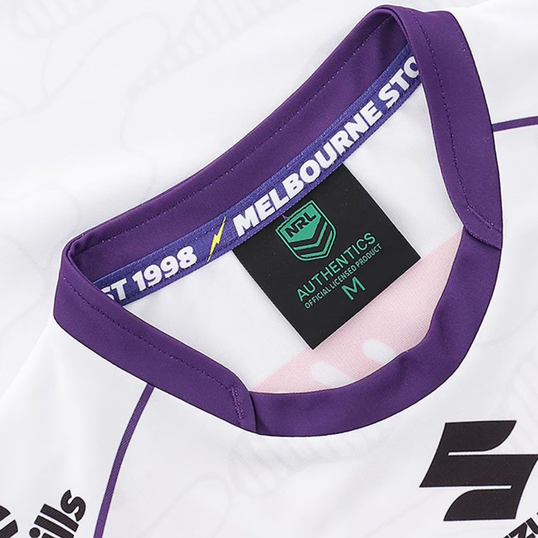 Melbourne Storm 2026 Away Jersey