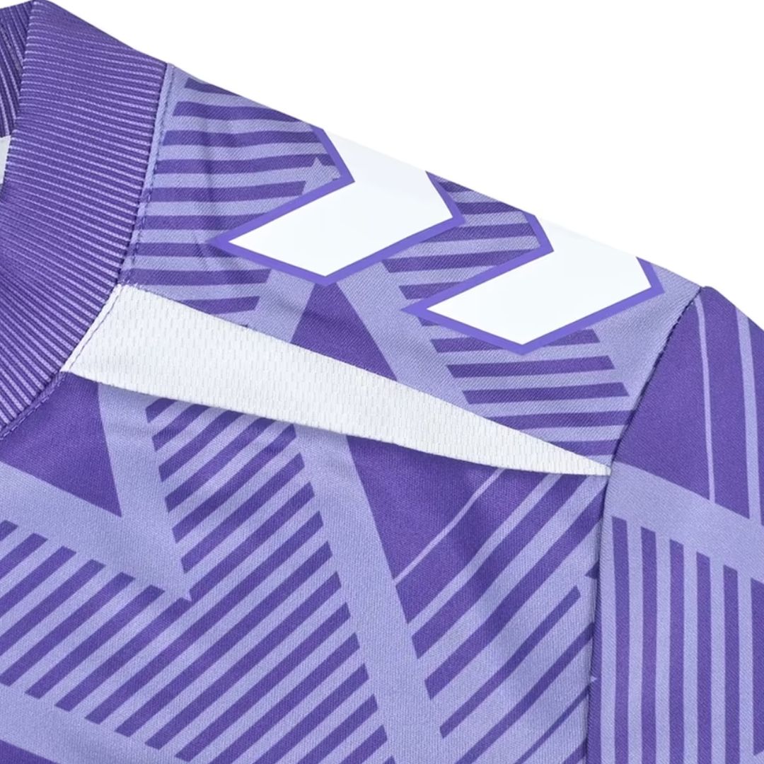 Bournemouth 2026/27 Players Edition Away Jersey Shirt