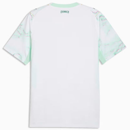 Austria 2026 World Cup Away Jersey Shirt