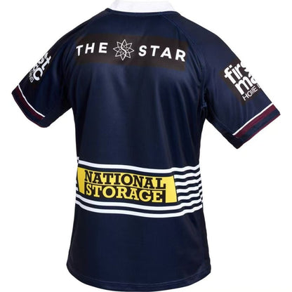 Brisbane Broncos 2026 Away Jersey