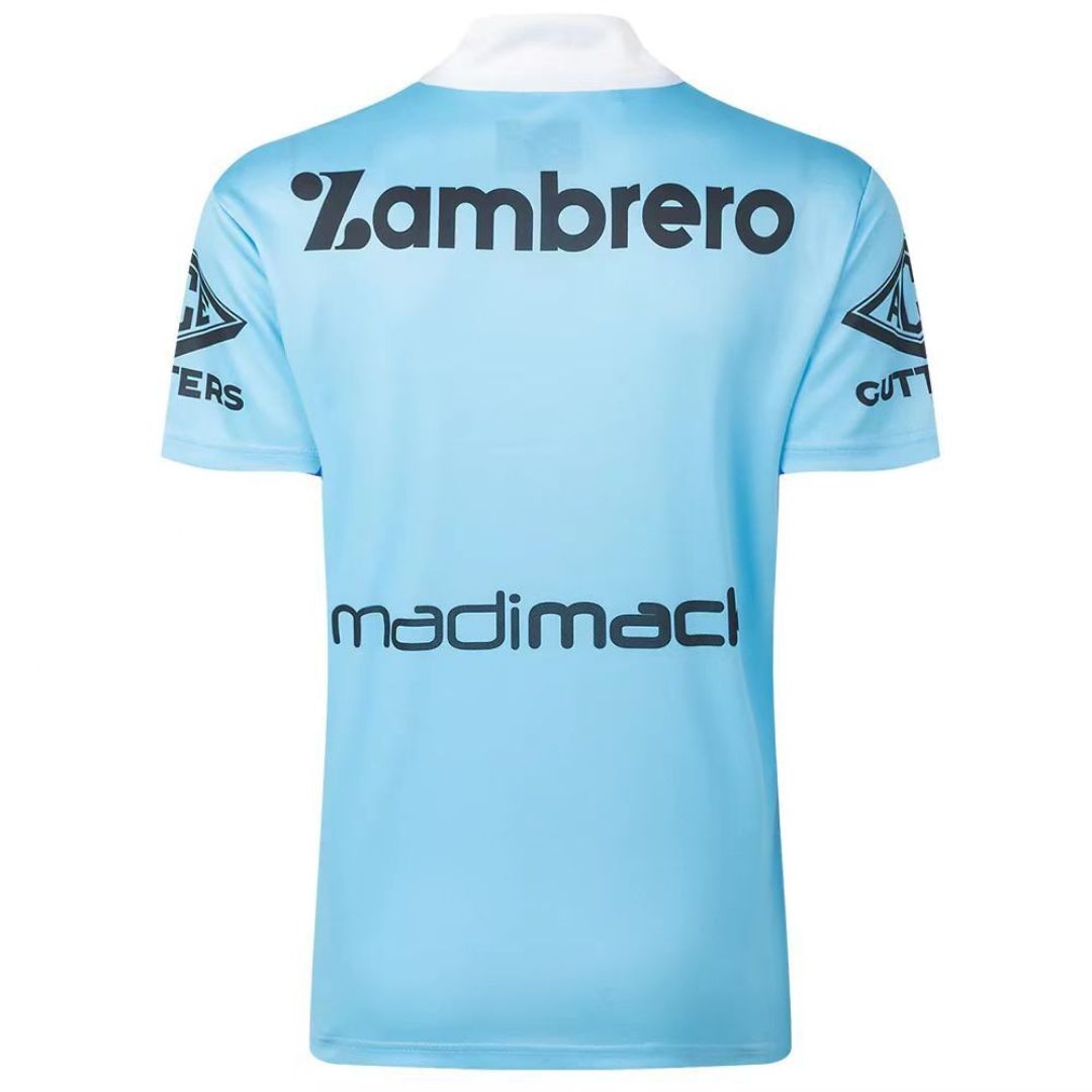 Cronulla Sutherland Sharks Heritage Jersey
