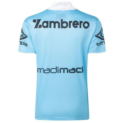 Cronulla Sutherland Sharks Heritage Jersey