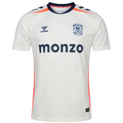 Coventry City 2026/27 Away Jersey Shirt
