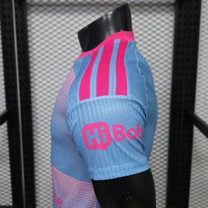 Fulham 2026/27 Players Edition Third Jersey Shirt