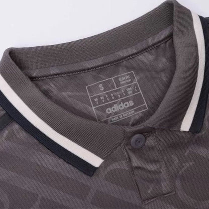 Real Madrid 2024/25 Third Jersey Shirt (Add Your Own Name & Number)